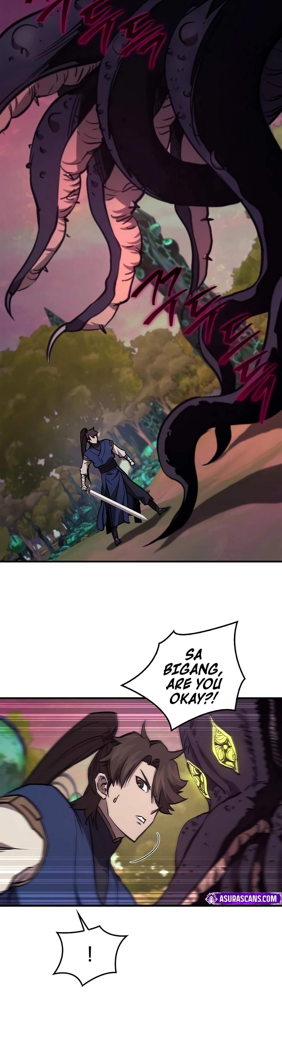 Demon Instructor’s Return Chapter 62 - Page 16
