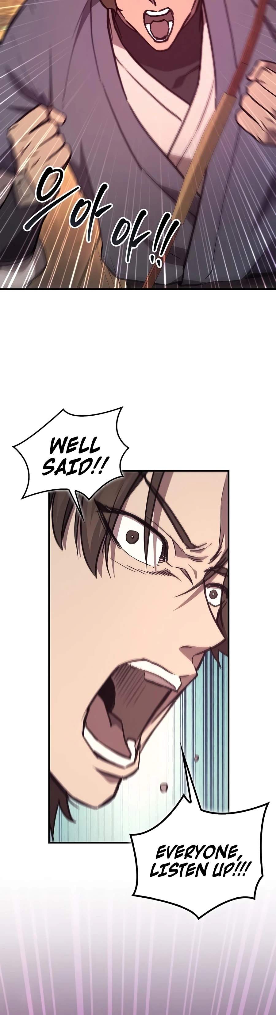Demon Instructor’s Return Chapter 62 - Page 18