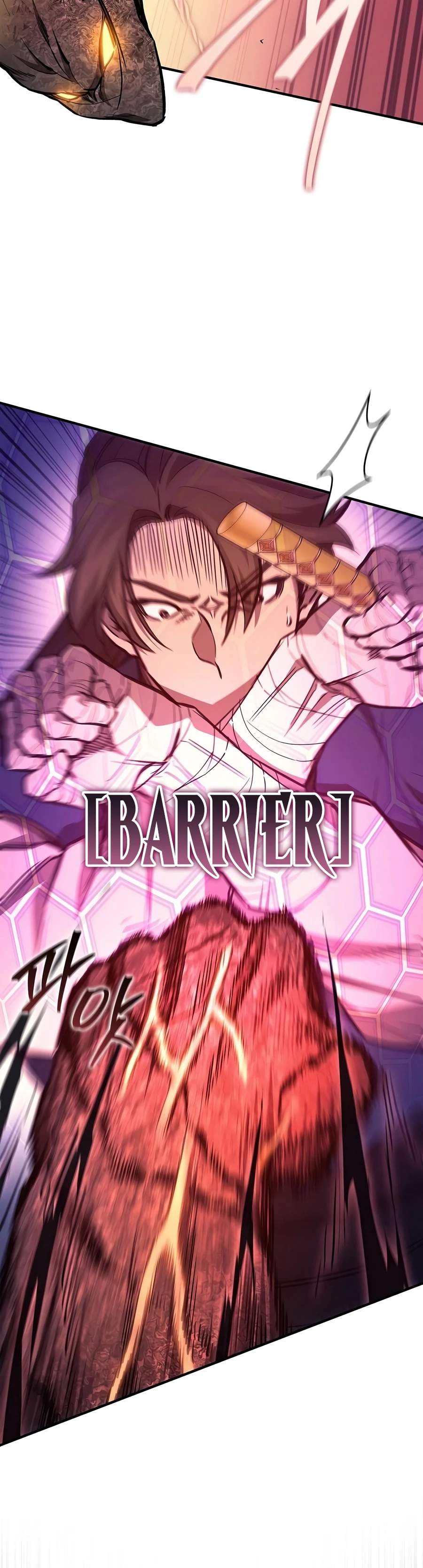Demon Instructor’s Return Chapter 62 - Page 3