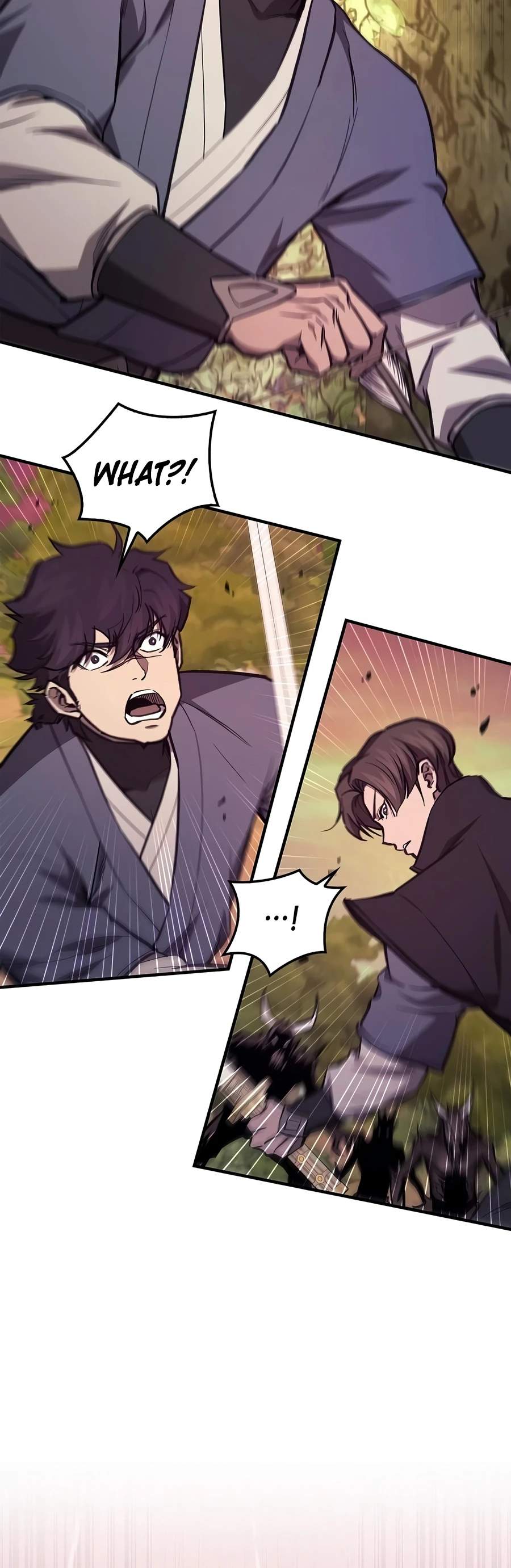 Demon Instructor’s Return Chapter 62 - Page 5