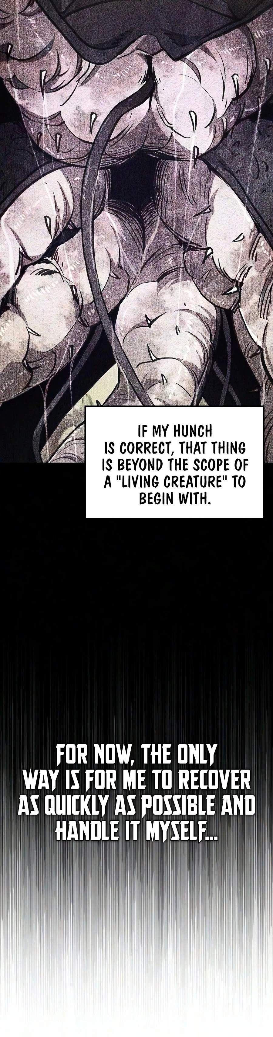 Demon Instructor’s Return Chapter 63 - Page 10