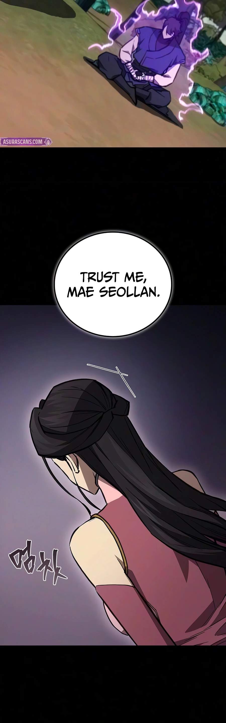 Demon Instructor’s Return Chapter 63 - Page 12