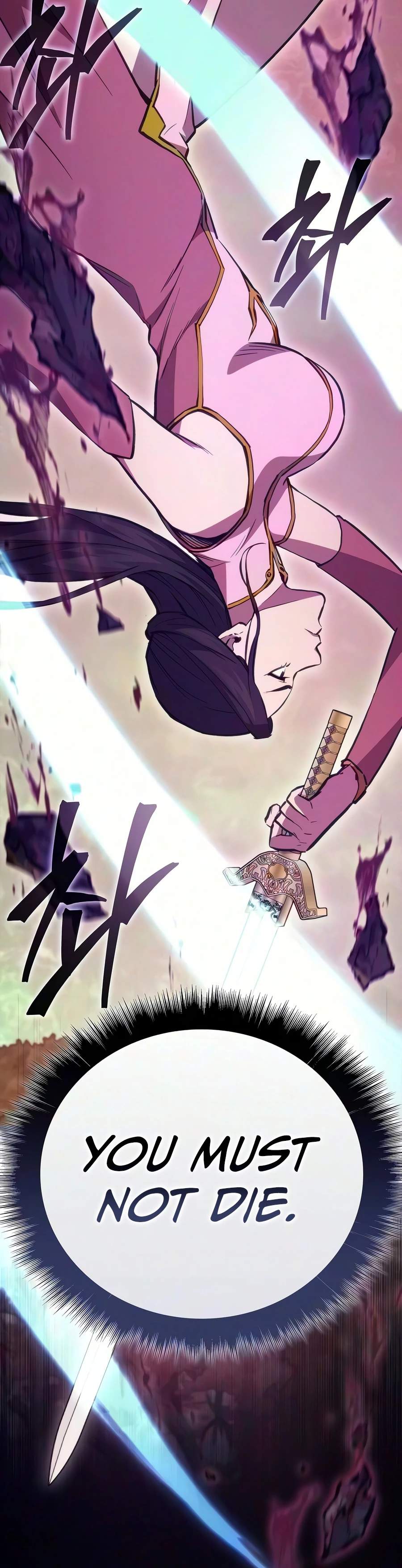 Demon Instructor’s Return Chapter 63 - Page 14