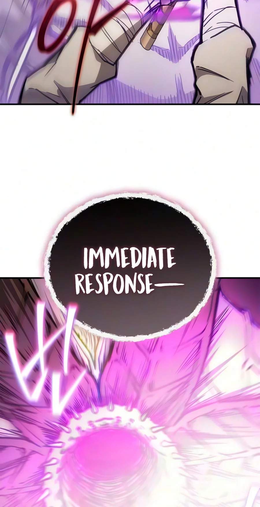 Demon Instructor’s Return Chapter 64 - Page 12