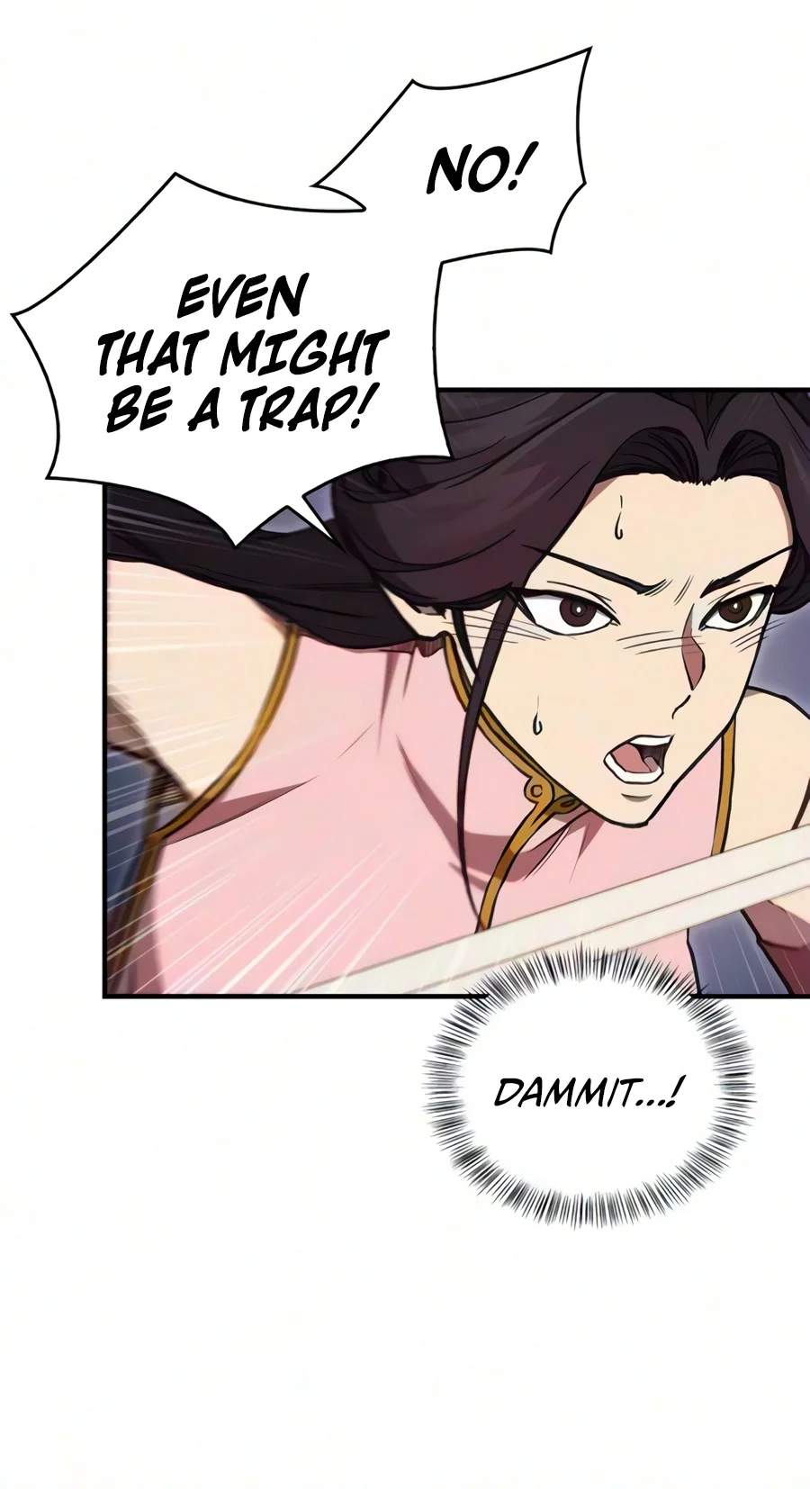 Demon Instructor’s Return Chapter 64 - Page 2