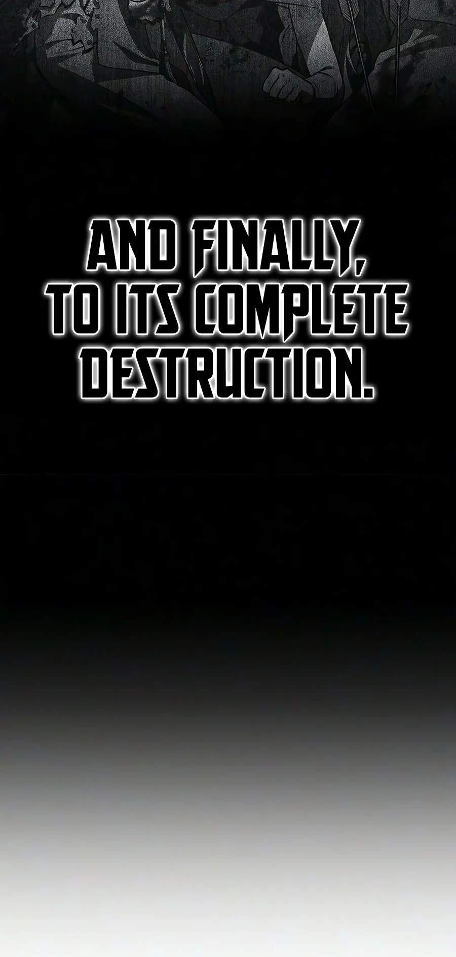 Demon Instructor’s Return Chapter 65 - Page 11