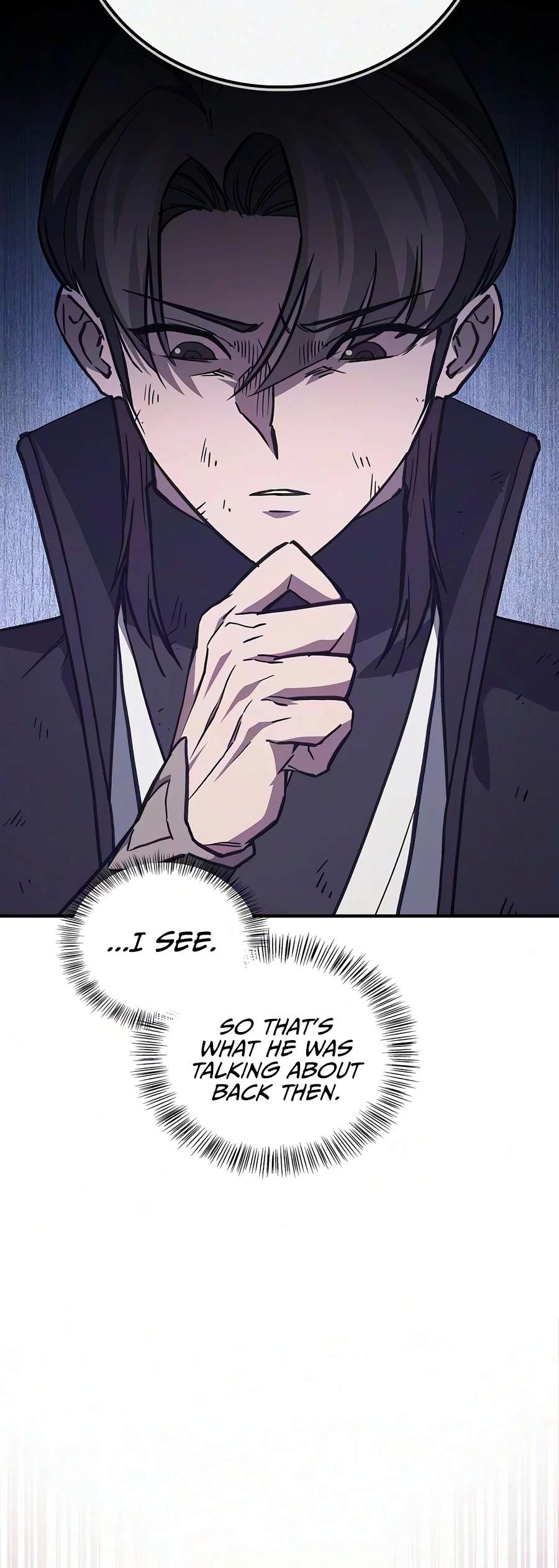 Demon Instructor’s Return Chapter 65 - Page 13