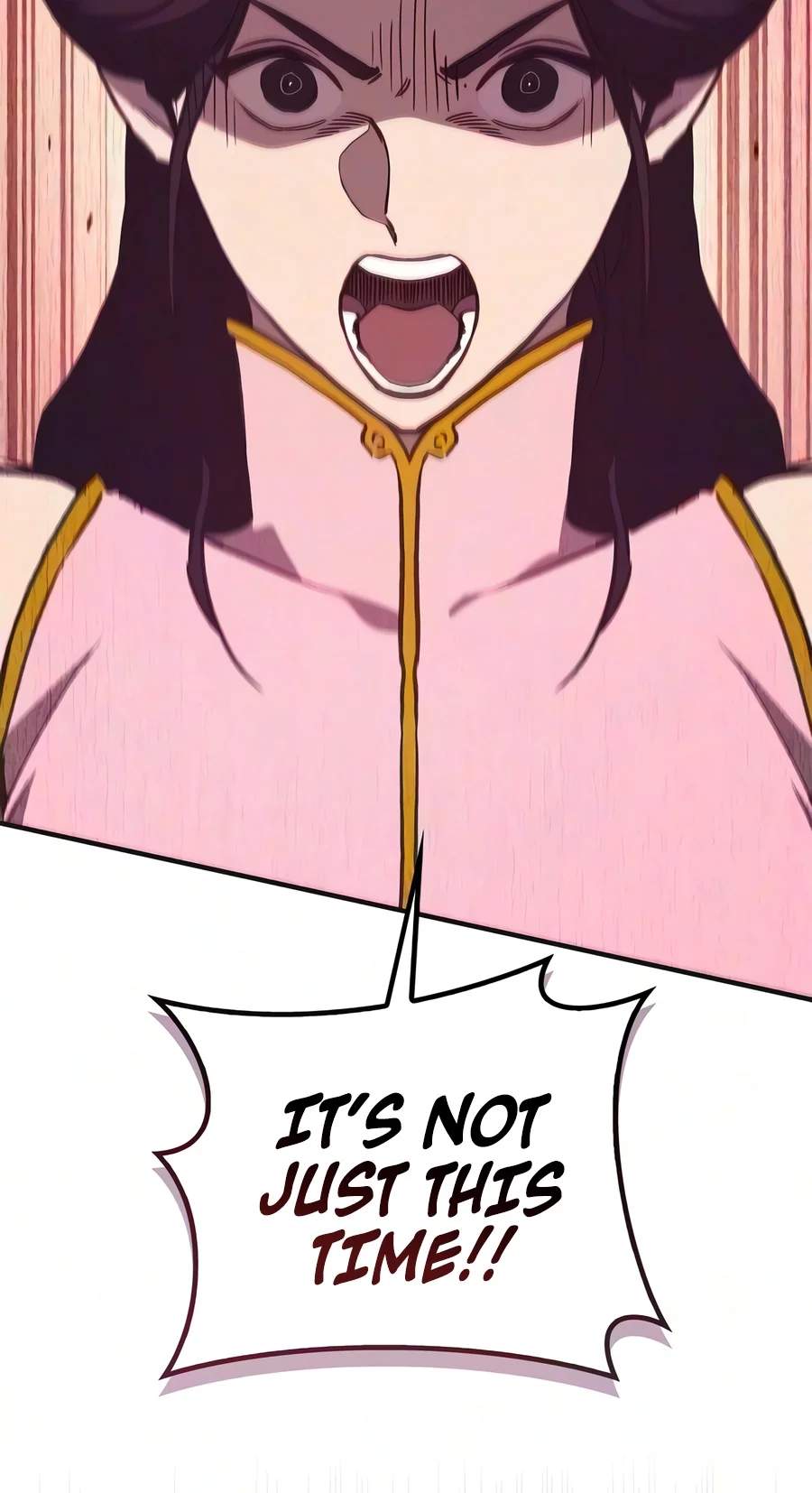 Demon Instructor’s Return Chapter 65 - Page 3