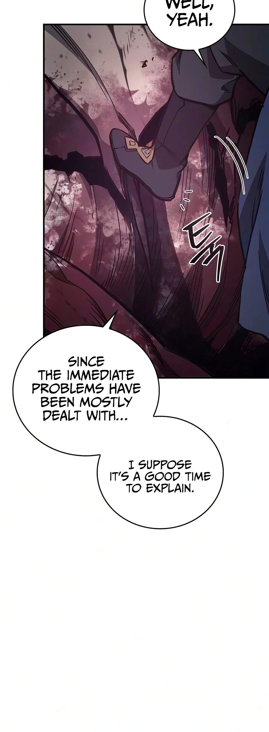 Demon Instructor’s Return Chapter 65 - Page 5