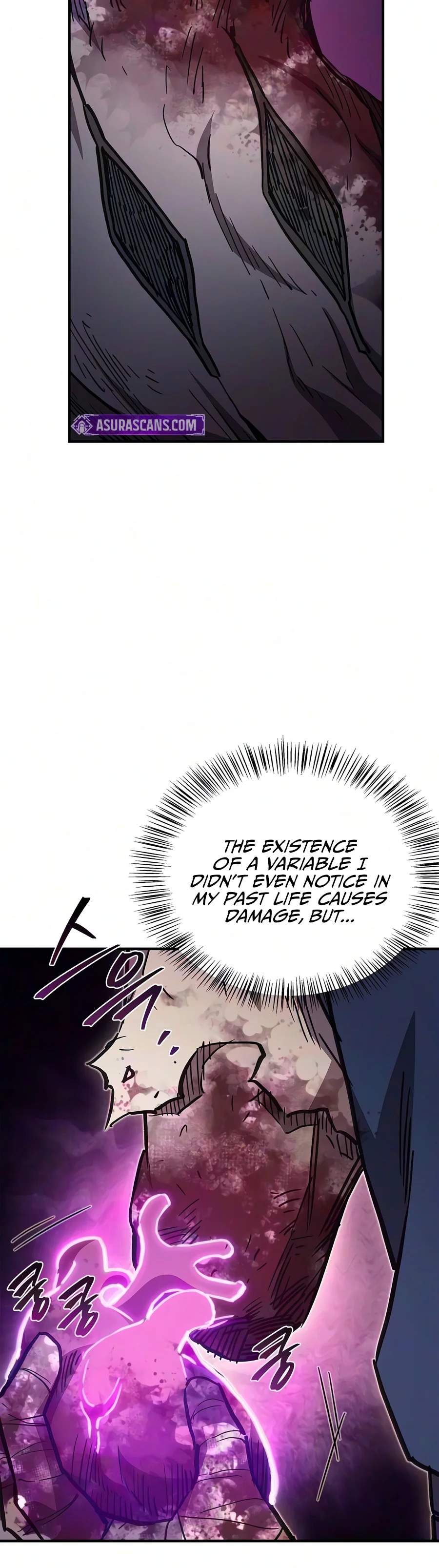 Demon Instructor’s Return Chapter 65 - Page 7