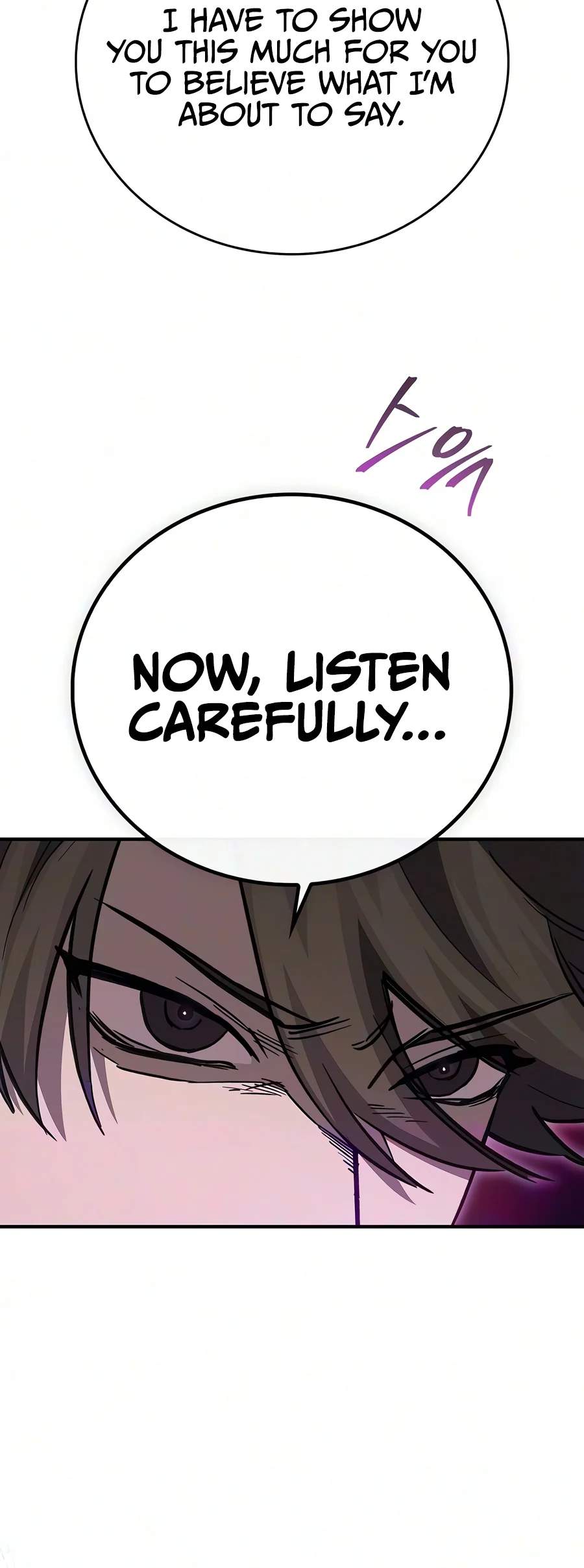 Demon Instructor’s Return Chapter 65 - Page 9