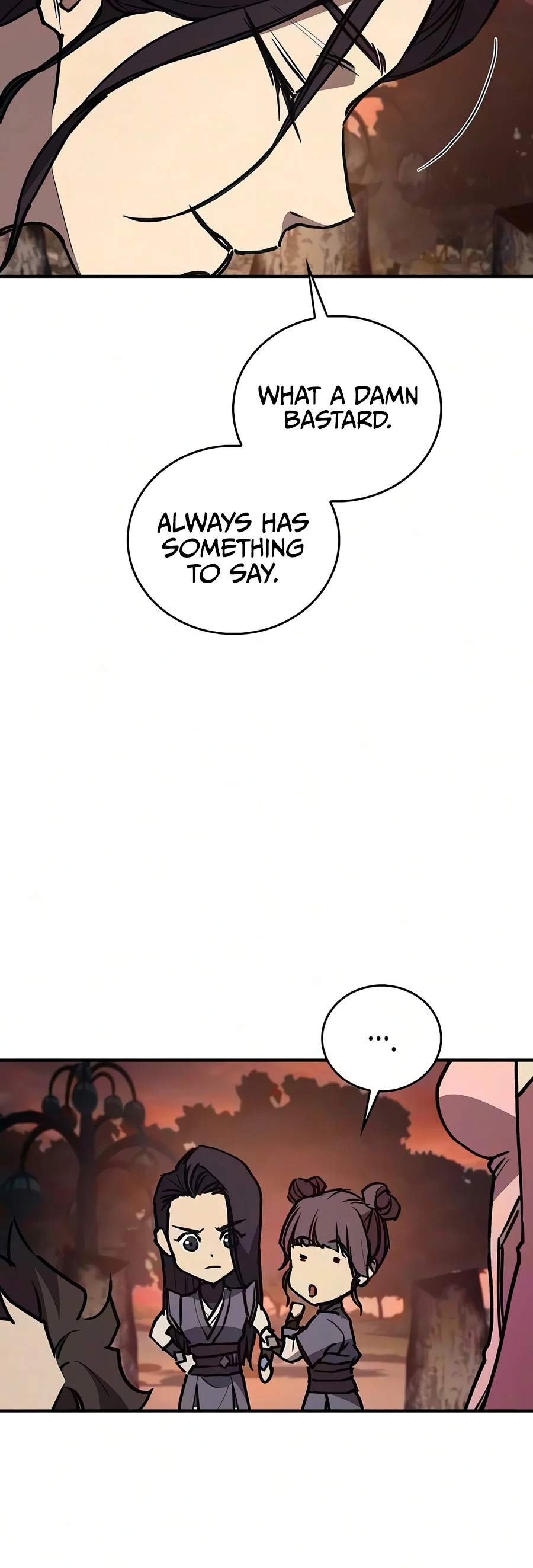 Demon Instructor’s Return Chapter 67 - Page 10