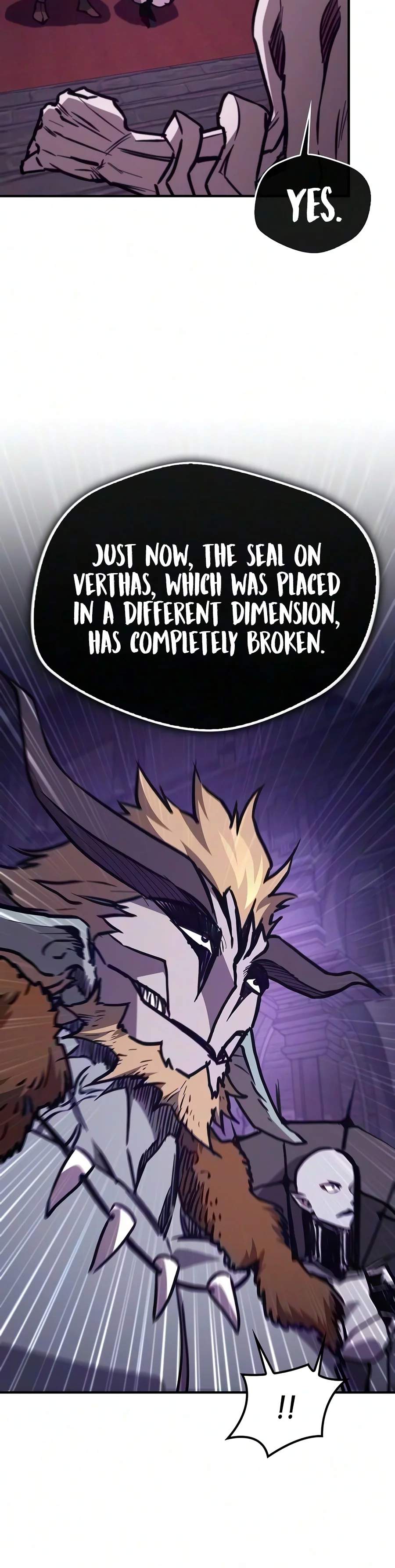 Demon Instructor’s Return Chapter 67 - Page 16
