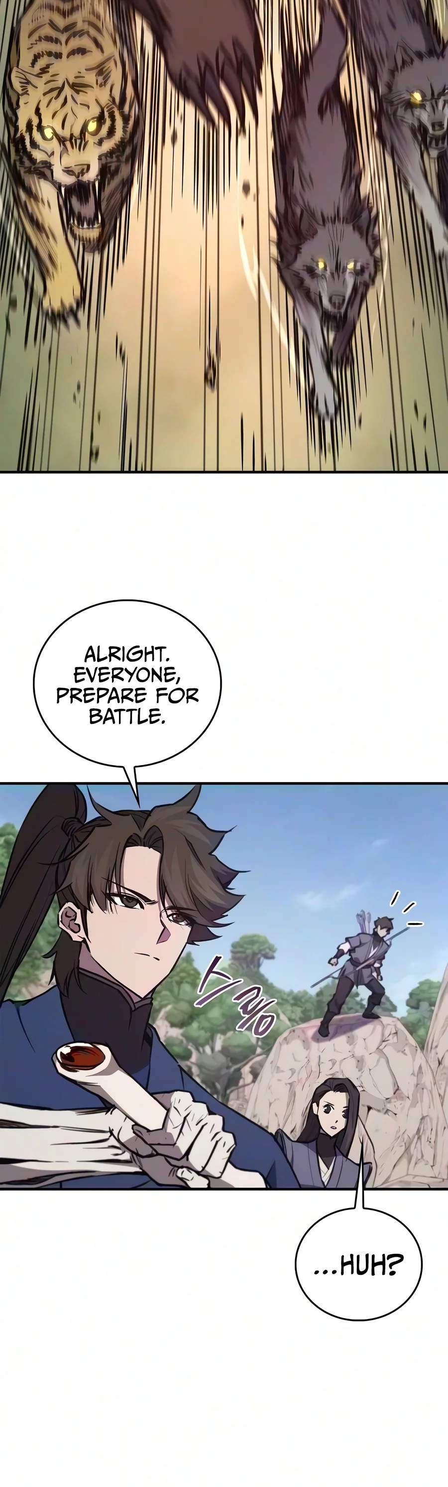 Demon Instructor’s Return Chapter 68 - Page 16