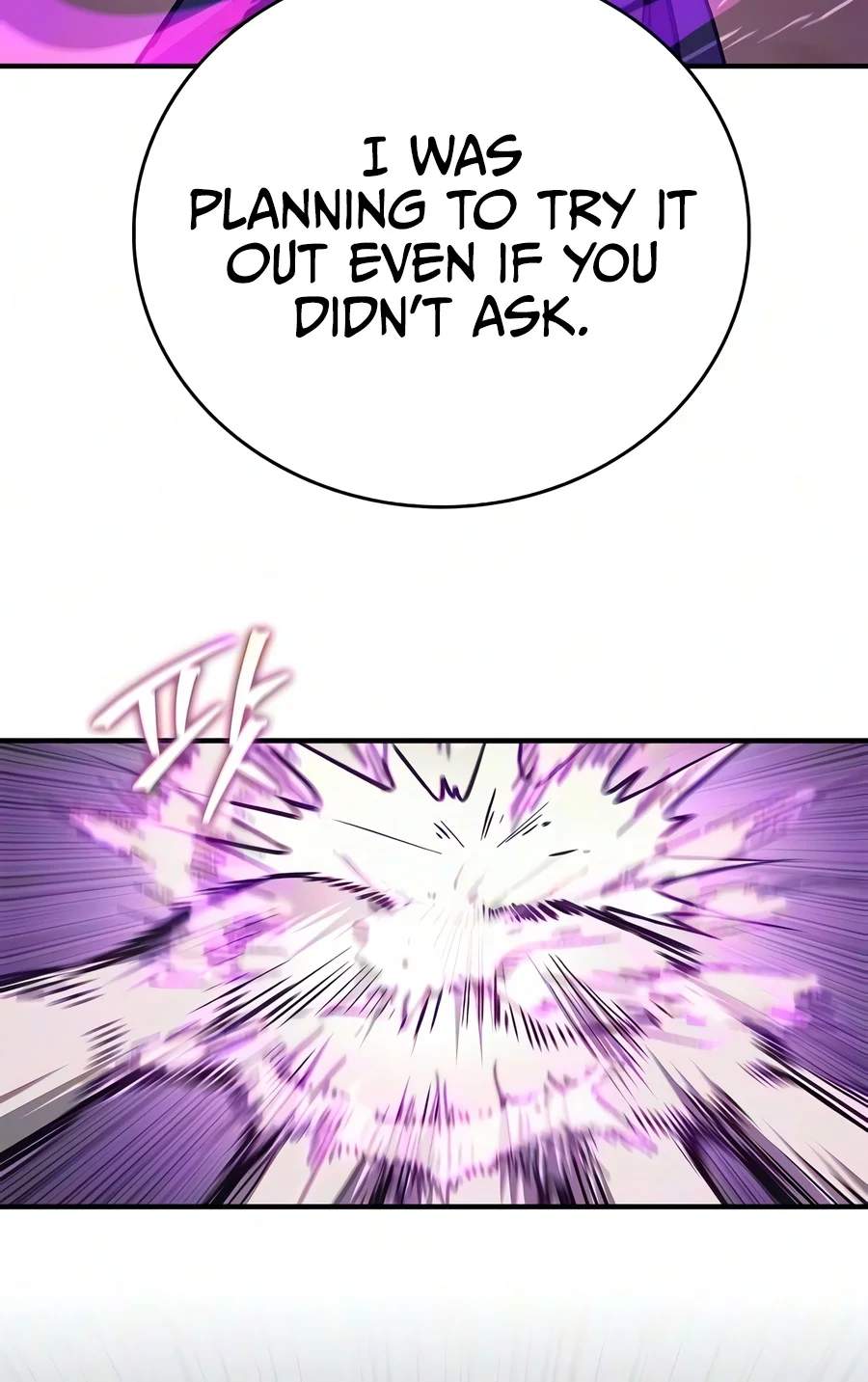 Demon Instructor’s Return Chapter 68 - Page 3