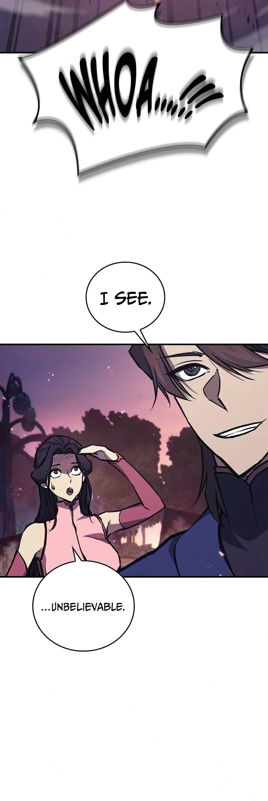 Demon Instructor’s Return Chapter 68 - Page 5