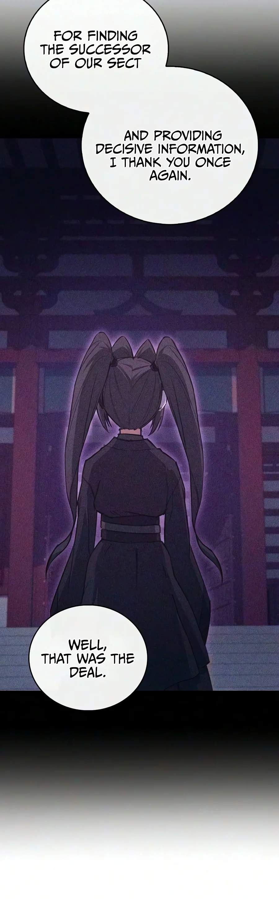 Demon Instructor’s Return Chapter 69 - Page 13