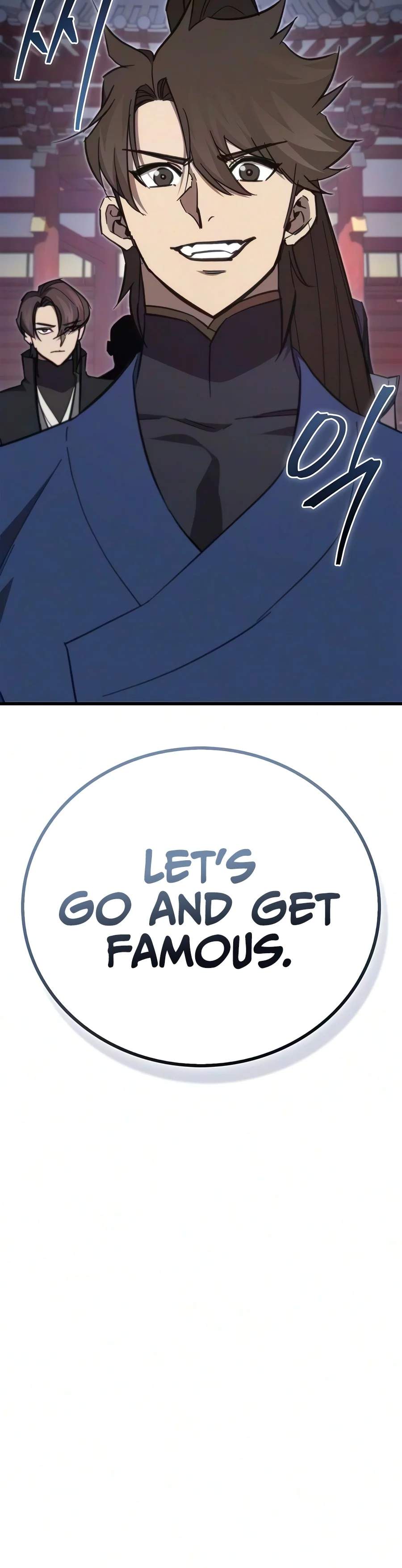 Demon Instructor’s Return Chapter 69 - Page 21