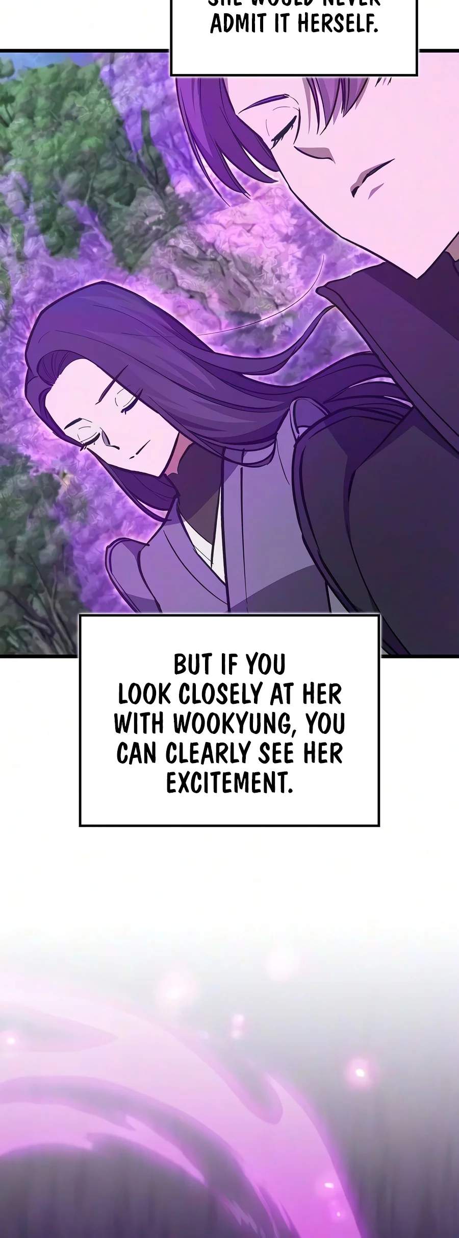 Demon Instructor’s Return Chapter 69 - Page 5