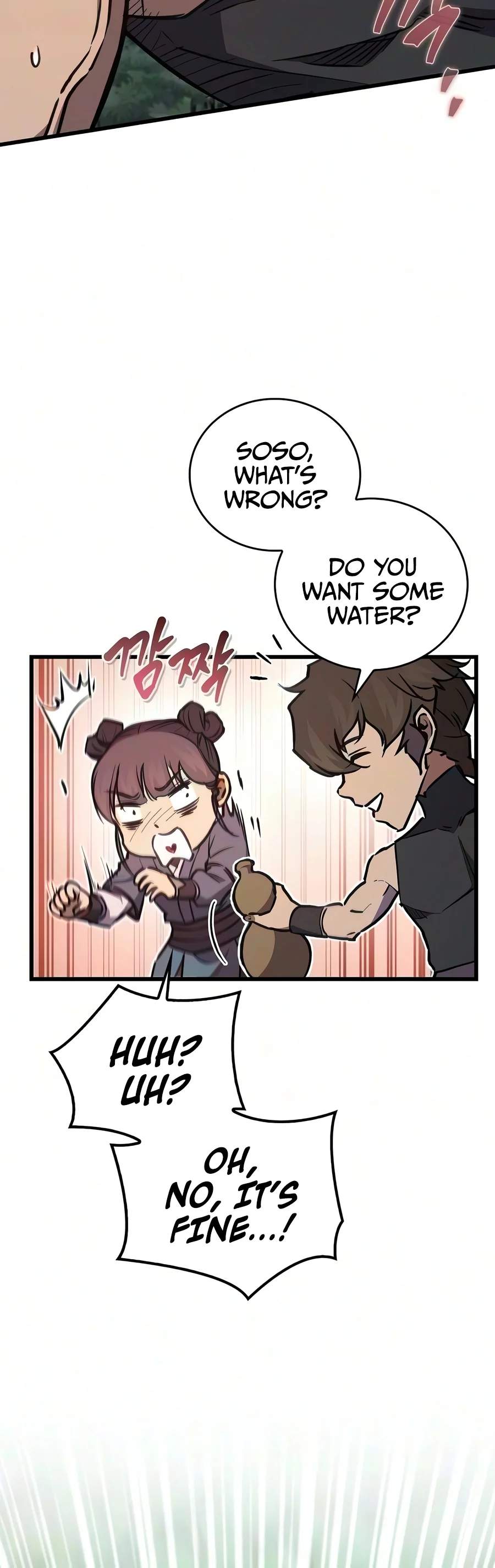 Demon Instructor’s Return Chapter 69 - Page 9