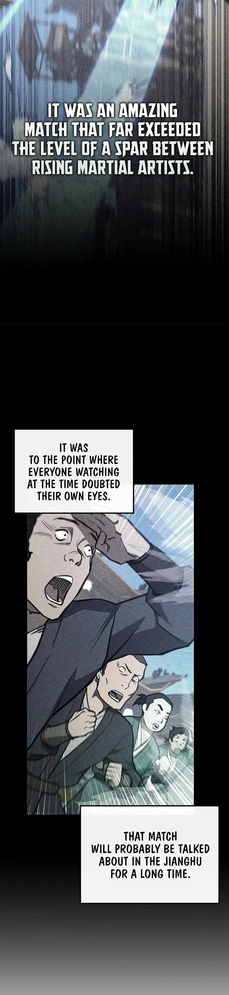 Demon Instructor’s Return Chapter 70 - Page 11