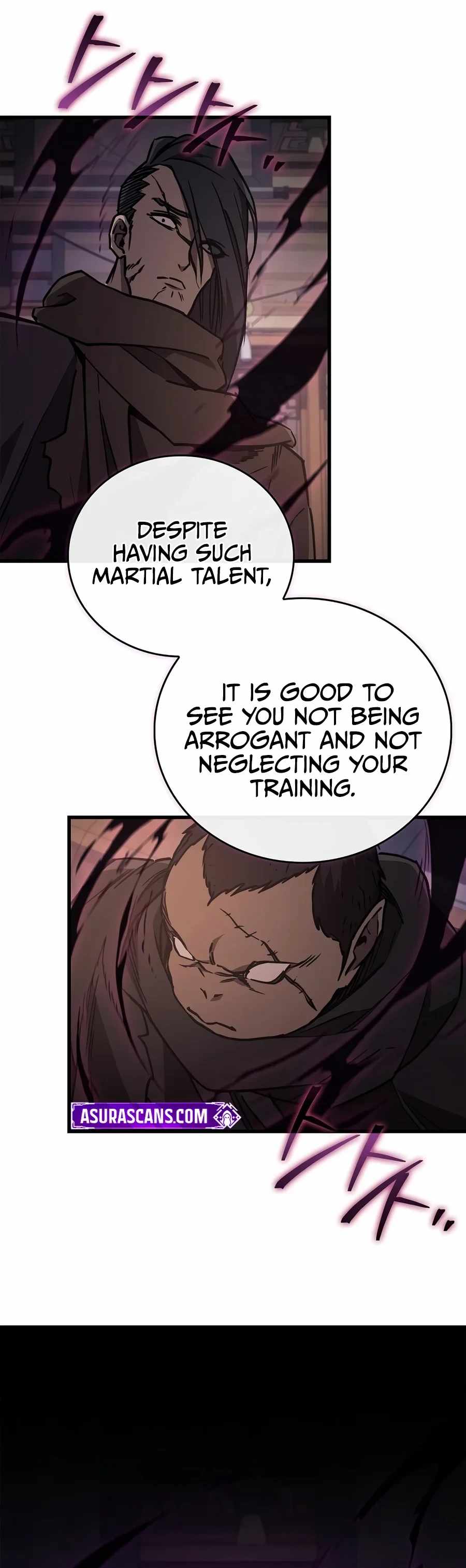 Demon Instructor’s Return Chapter 70 - Page 17