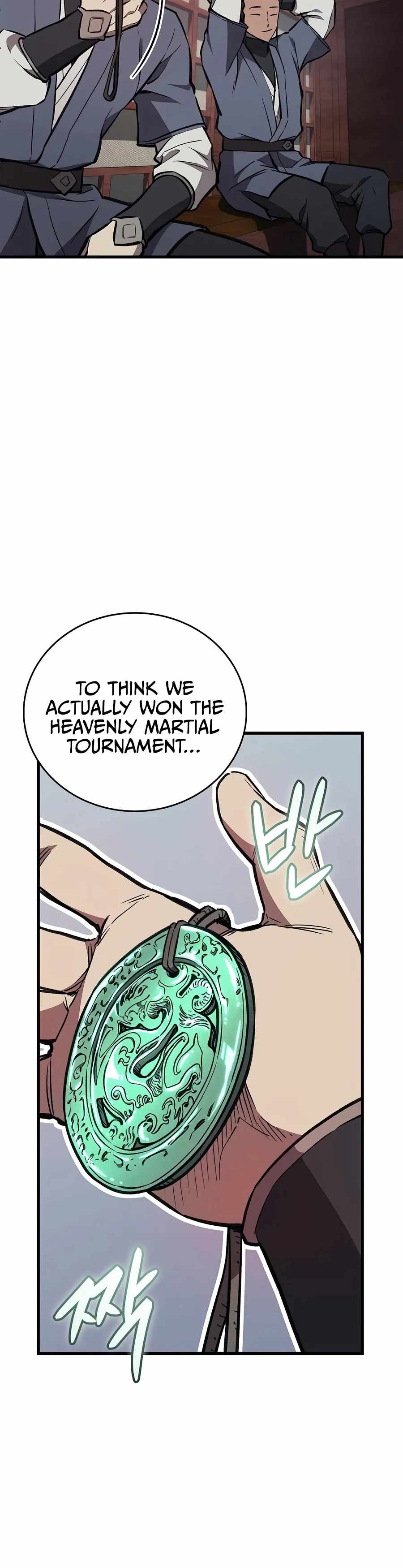 Demon Instructor’s Return Chapter 70 - Page 9