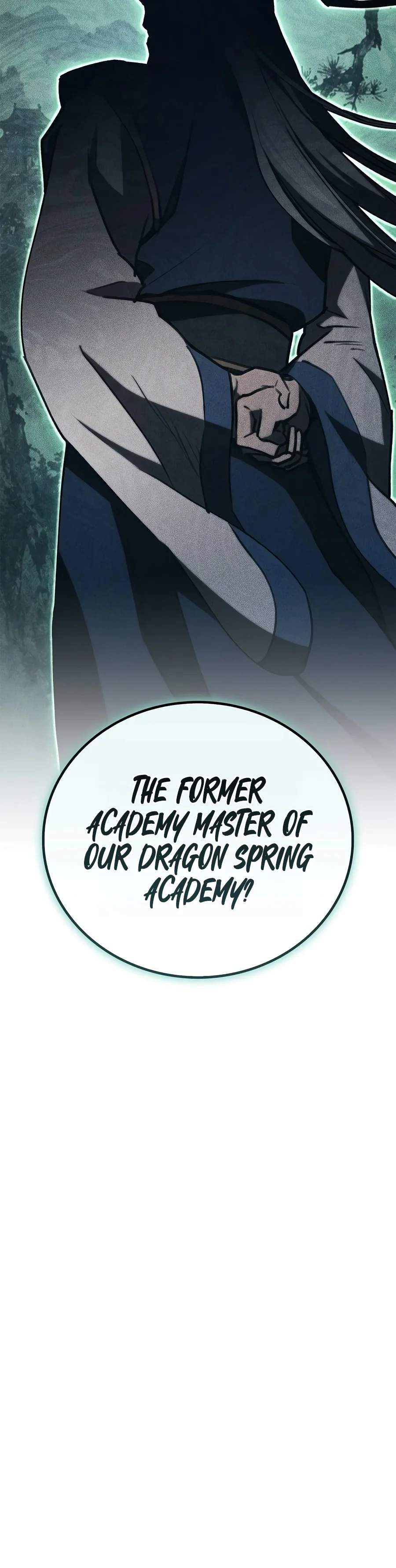 Demon Instructor’s Return Chapter 71 - Page 21