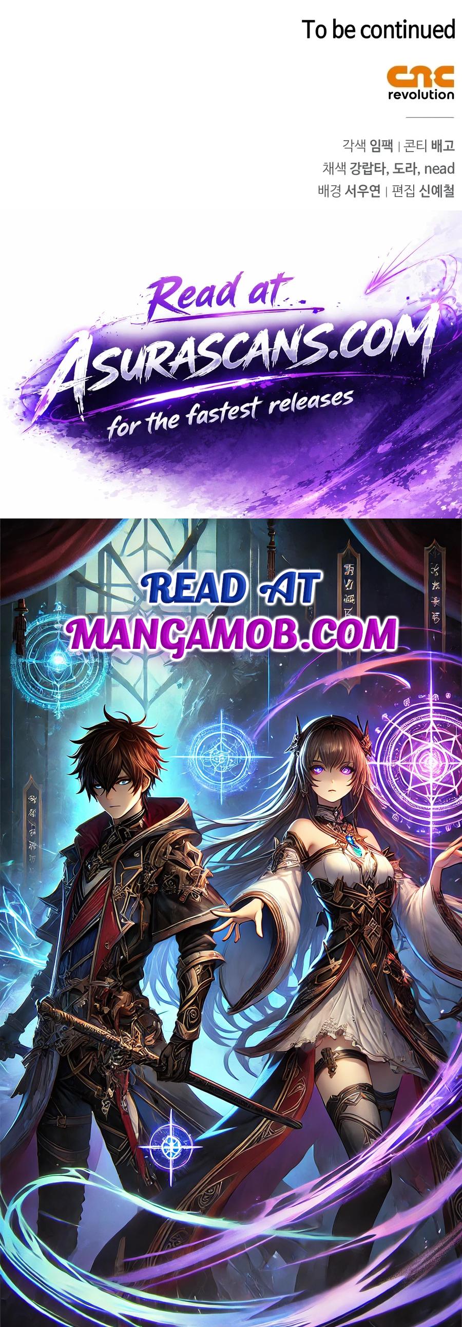 Demon Instructor’s Return Chapter 71 - Page 22