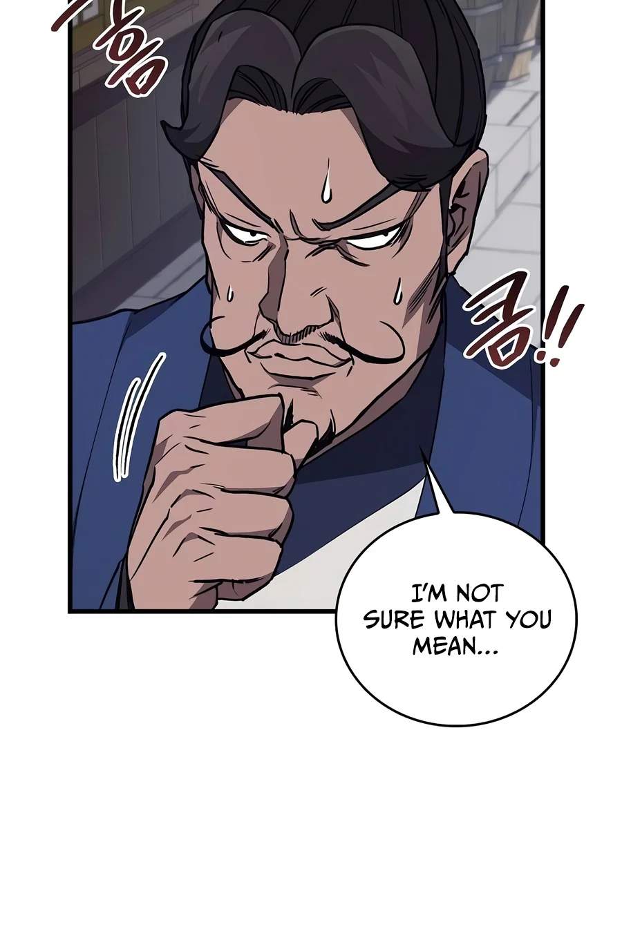 Demon Instructor’s Return Chapter 71 - Page 5