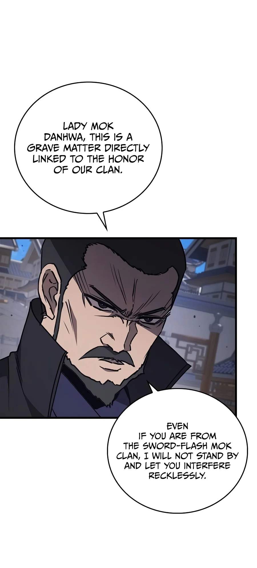 Demon Instructor’s Return Chapter 72 - Page 17