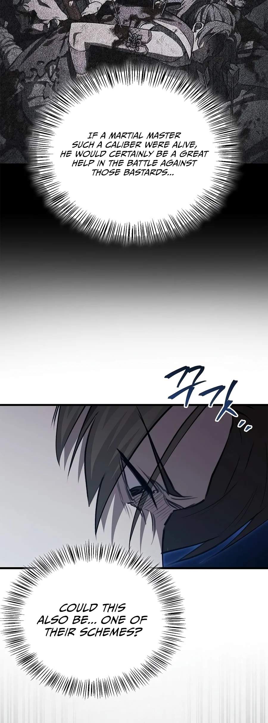 Demon Instructor’s Return Chapter 72 - Page 5