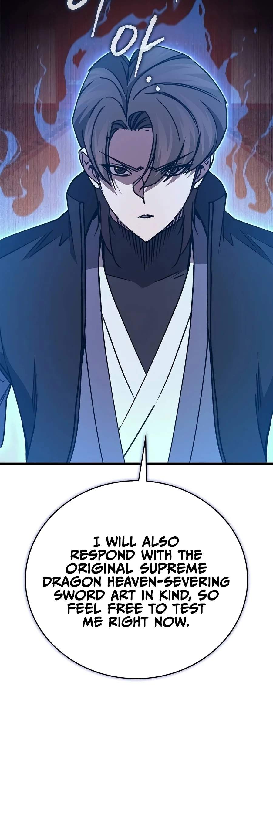 Demon Instructor’s Return Chapter 73 - Page 12