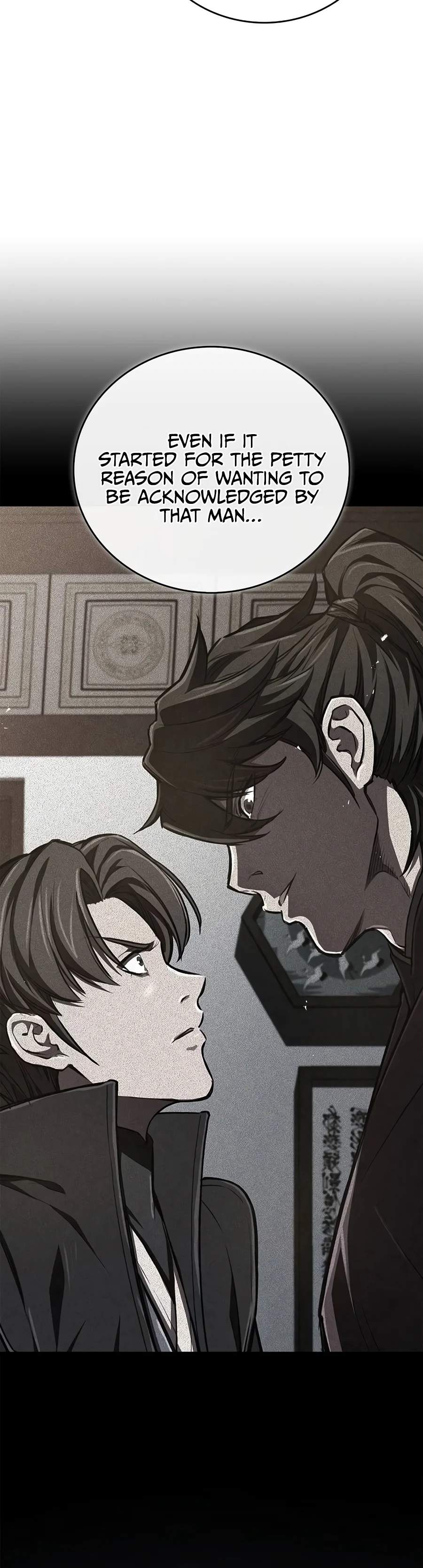 Demon Instructor’s Return Chapter 73 - Page 14