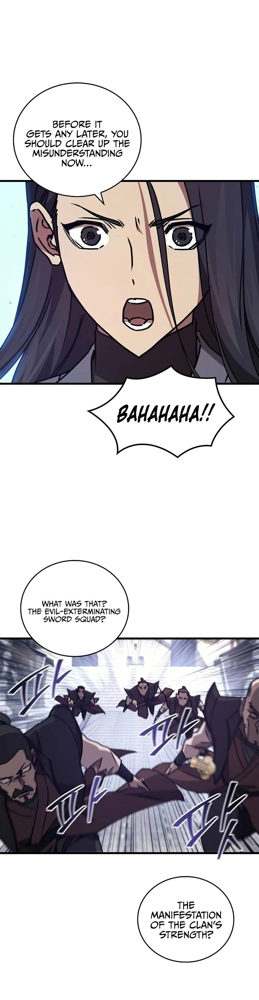 Demon Instructor’s Return Chapter 73 - Page 18