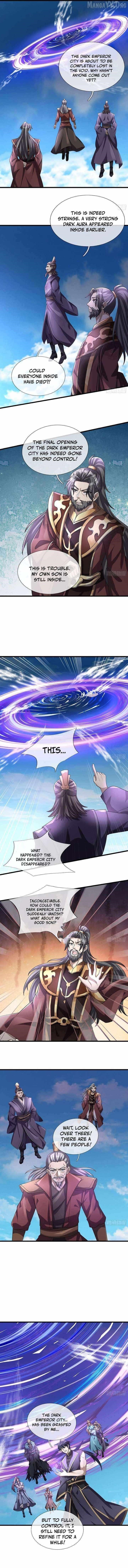 Back from the Abyss: I Am the Disaster Chapter 41 - Page 2