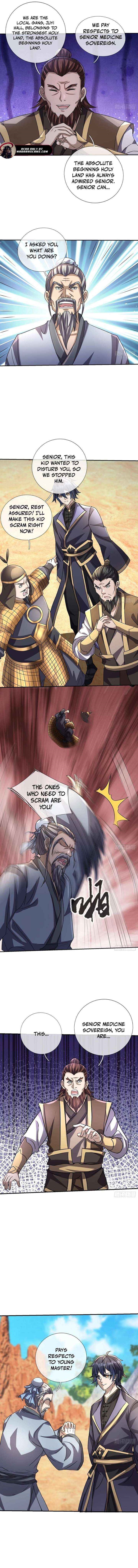 Back from the Abyss: I Am the Disaster Chapter 43 - Page 10