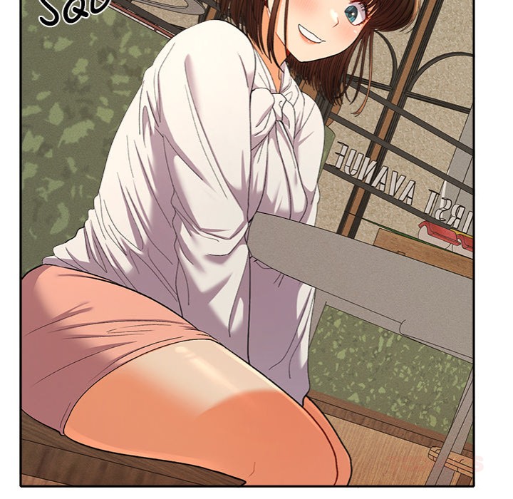 Everyone’s Man Chapter 17 - Page 164