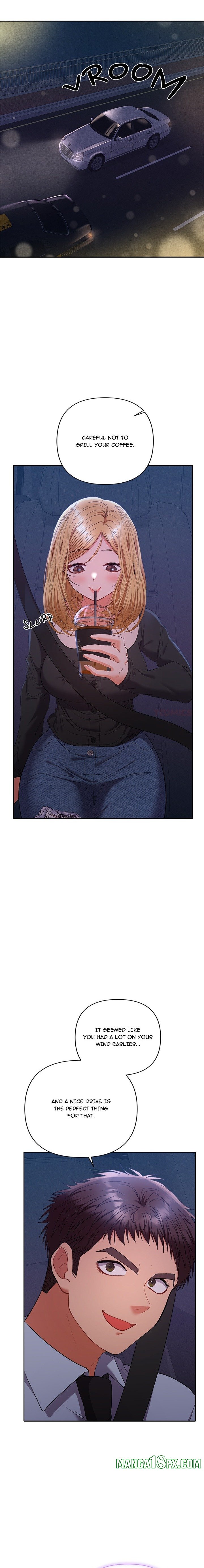 Everyone’s Man Chapter 23 - Page 15