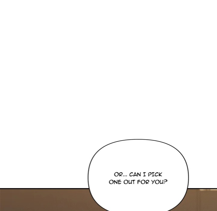 Everyone’s Man Chapter 26 - Page 113