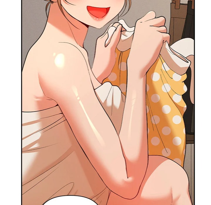 Everyone’s Man Chapter 26 - Page 144