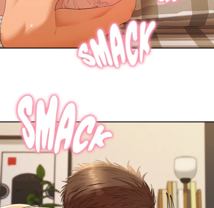 Everyone’s Man Chapter 26 - Page 18