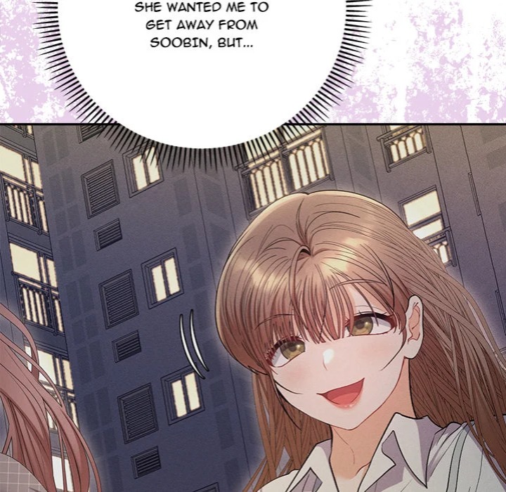 Everyone’s Man Chapter 26 - Page 57