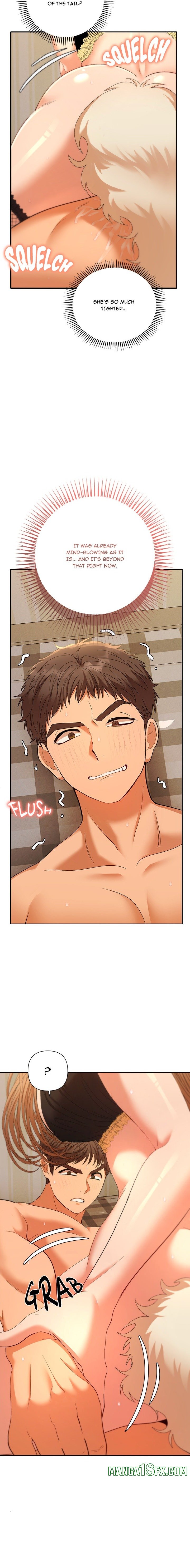 Everyone’s Man Chapter 27 - Page 18