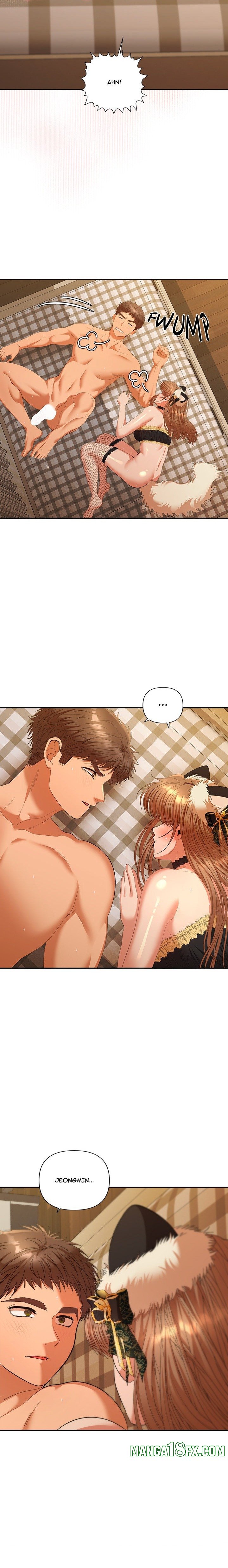 Everyone’s Man Chapter 28 - Page 4