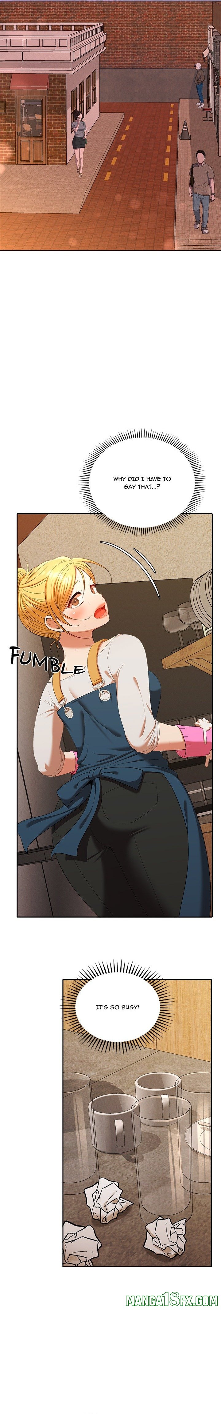 Everyone’s Man Chapter 29 - Page 17