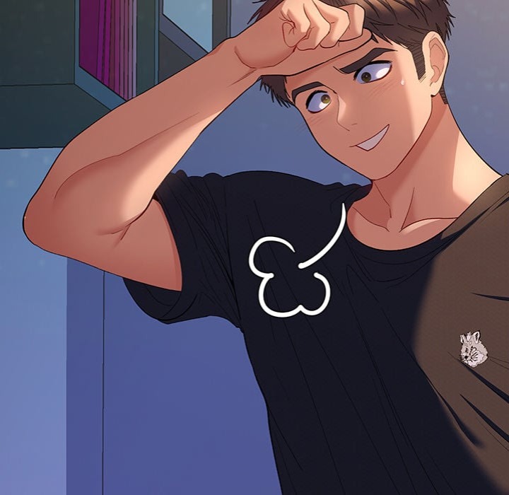 Everyone’s Man Chapter 36 - Page 158