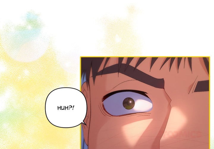 Everyone’s Man Chapter 36 - Page 4