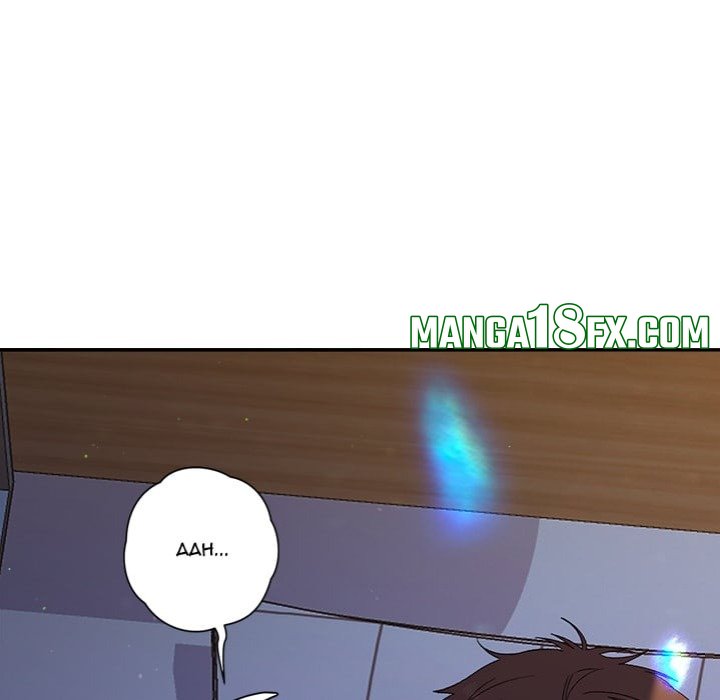 Everyone’s Man Chapter 36 - Page 54