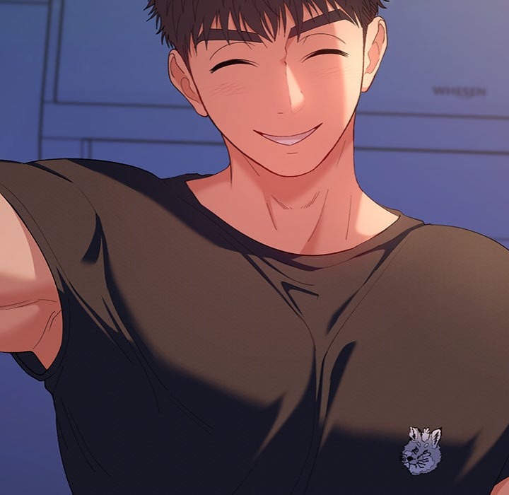 Everyone’s Man Chapter 36 - Page 93